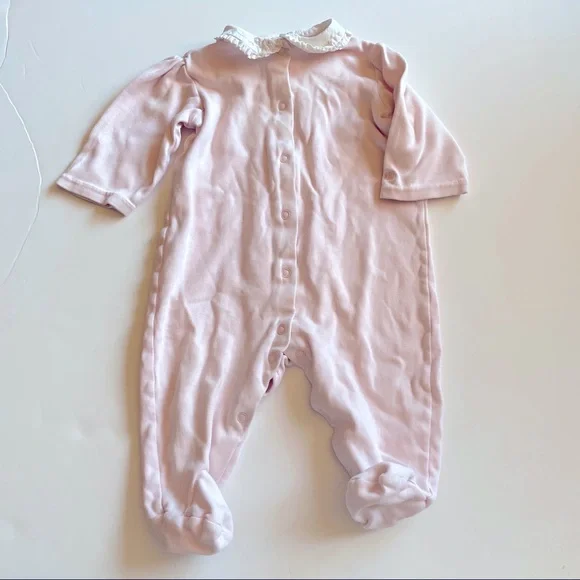 Ralph Lauren one piece