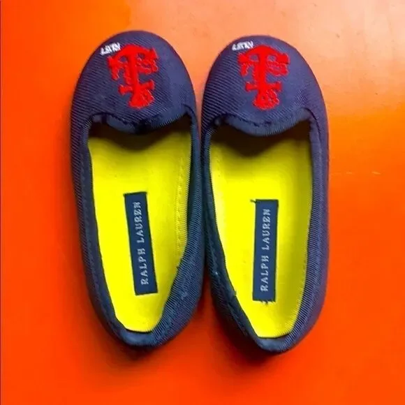 Ralph Lauren shoes