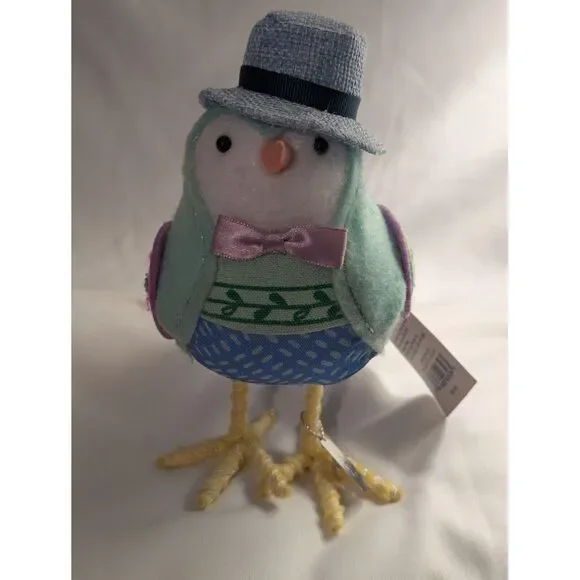 Target Spritz Bird 