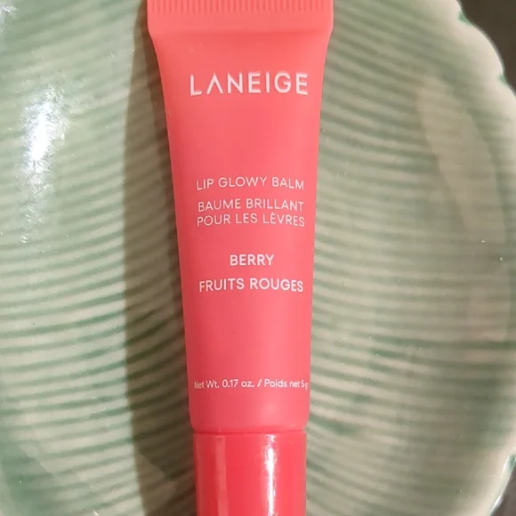 Lip Glowy Balm