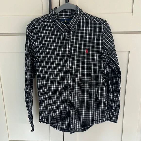 Polo by Ralph Lauren Button Down Shirt