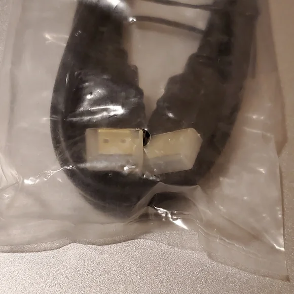 3 foot HDMI Cable Black