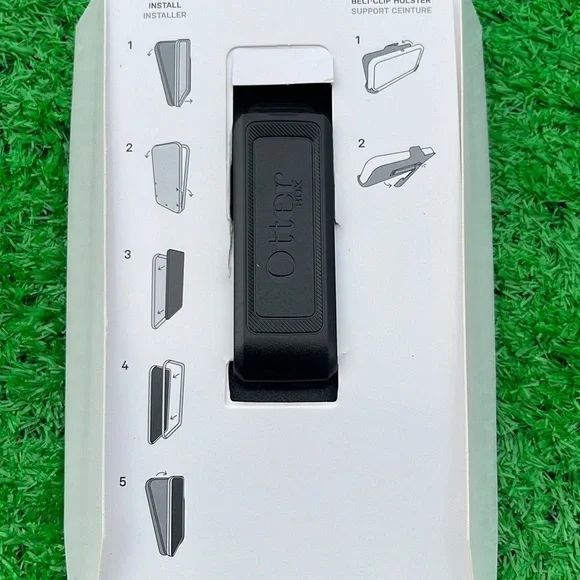 NEW! OtterBox Defender Pro iPhone 11 Pro Phone Case