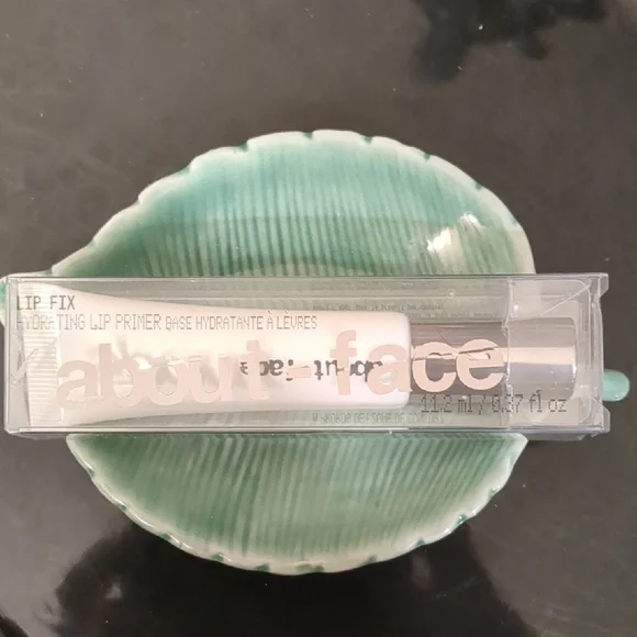Hydrating Lip Primer