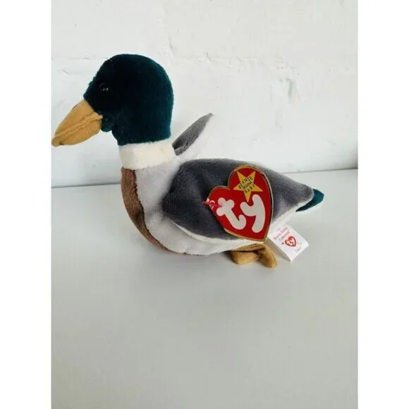 RARE 1997 TY Beanie Baby 