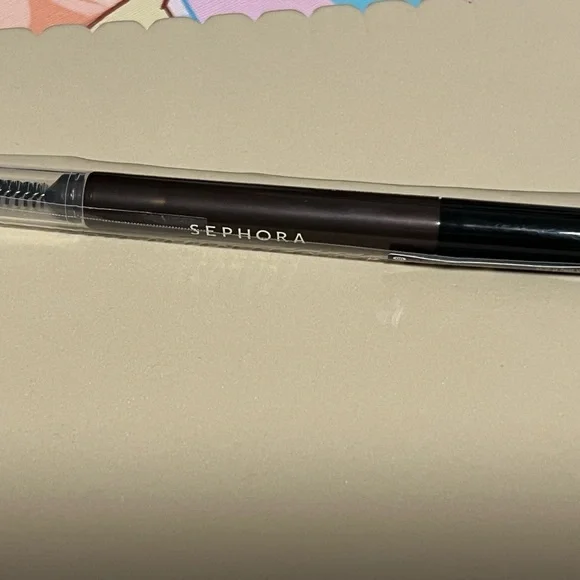 Sephora Soft Charcoal Insta-Brow Pencil