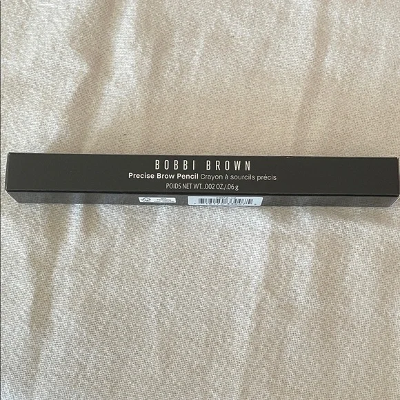 Bobbi Brown Brow Pencil in Black