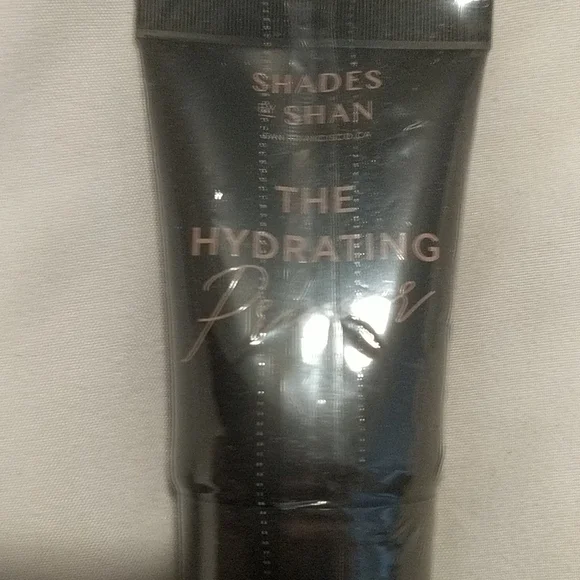 Hydrating Primer