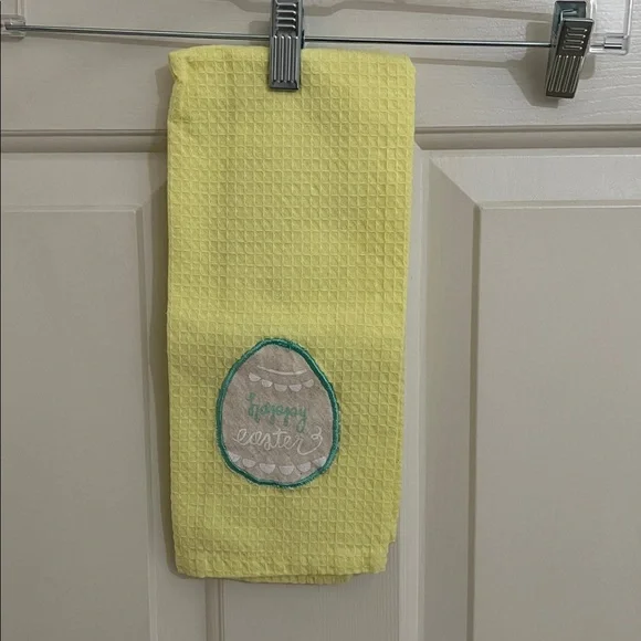 Happy Easter Hand Towel