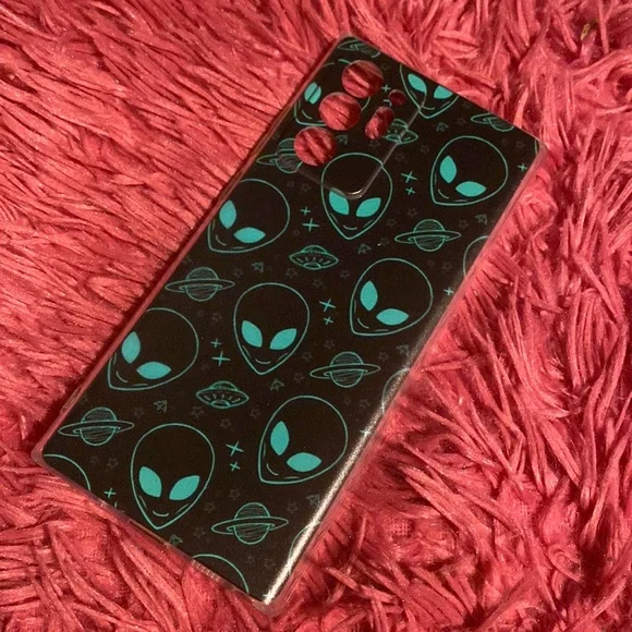 Samsung note 10 pro case