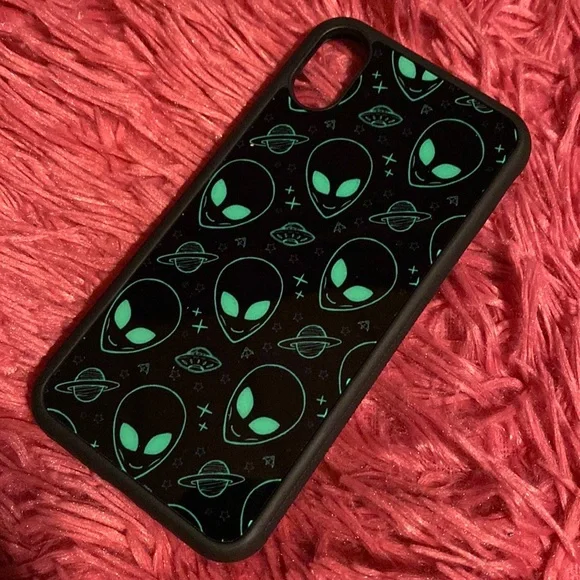 iPhone X phone case