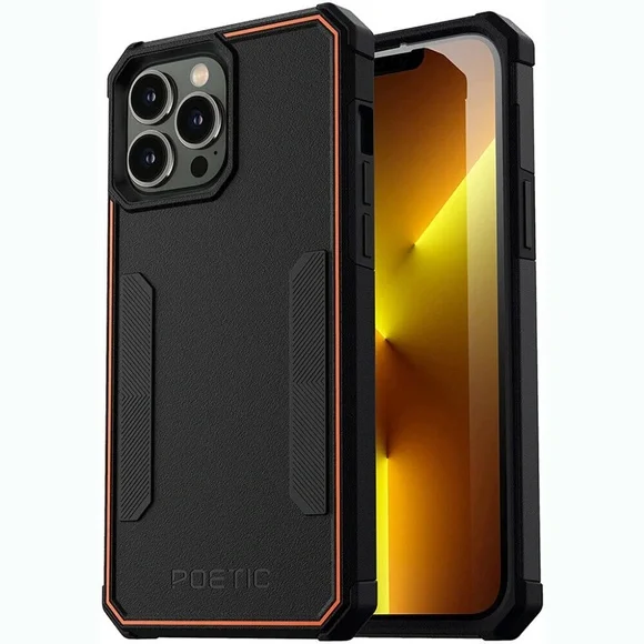 iPhone 13 Pro Max Case