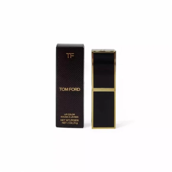 Tom Ford Lip Color Lipstick 06 Flame 0.3g 0.1oz