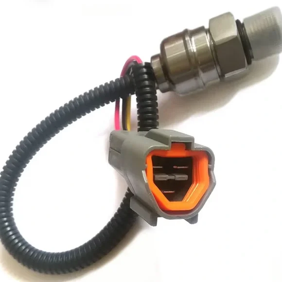 New Pressure Sensor 7861-92-1610 for Komatsu PC200-6,PC220-6 Excavator