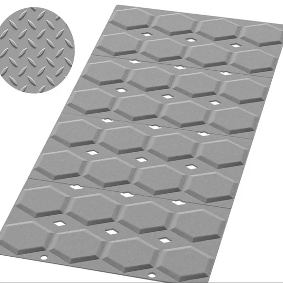 Silicone Bathtub Shower Mat Non Slip, Foldable Bath Mat for Tub 28