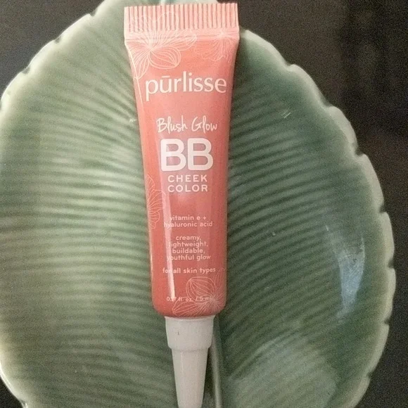 Blush Glow
