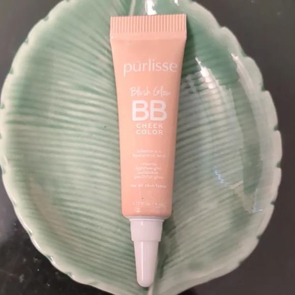 Cheek Color (Mauve)