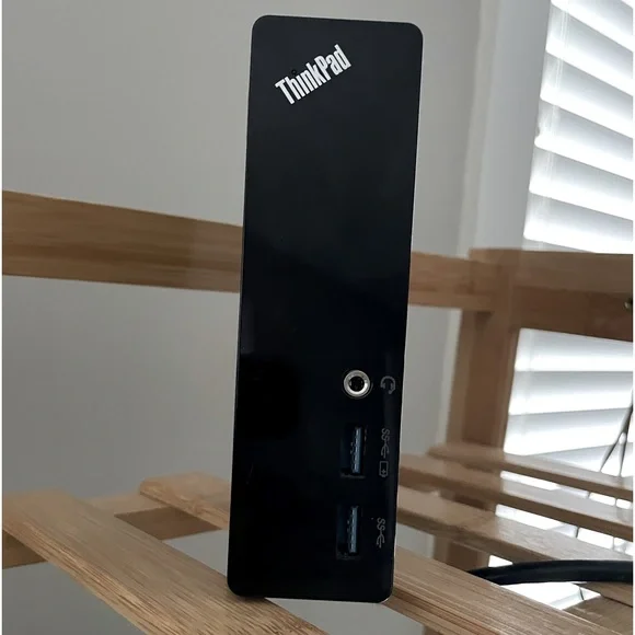 Lenovo Thinkpad One Link Pro Dock