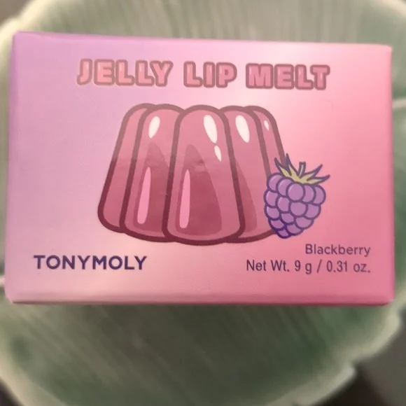 Jelly Lip Melt