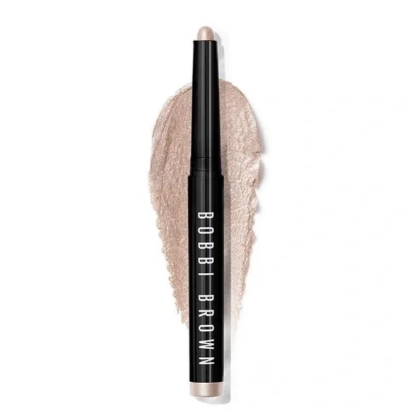 Bobbi Brown Shimmer Eye Shadow Stick - Champagne/Light Beige