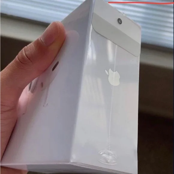AirPods Pro