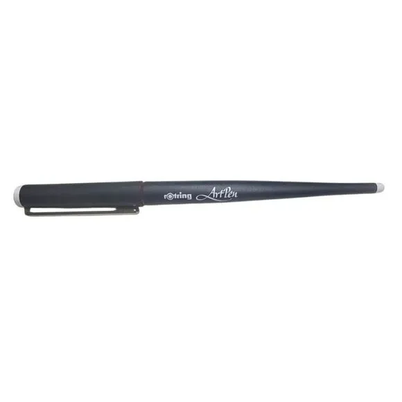 Rotring Fine nib Calligraphy Fountain Pen