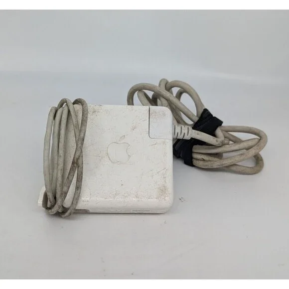 Genuine Apple 85W MagSafe Power Adapter A1222 for MacBook Pro