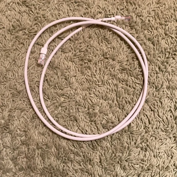 White Cord