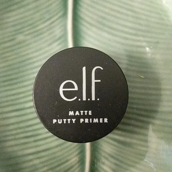 Matte Putty Primer