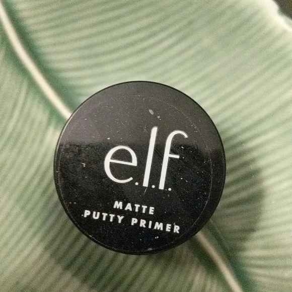 Matte Putty Primer