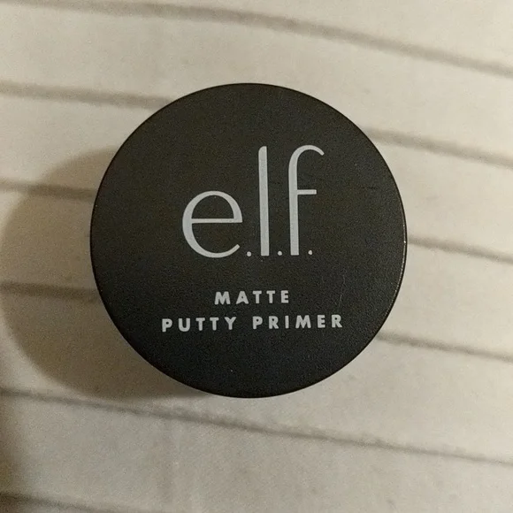Matte Putty Primer