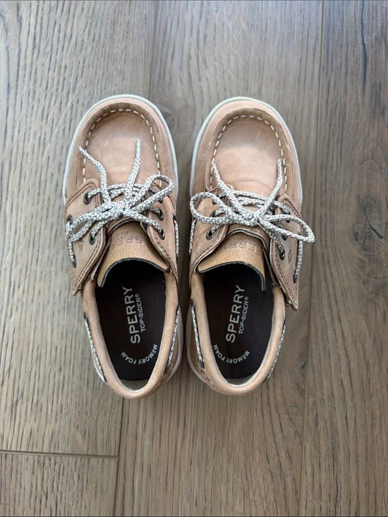 Sperry | Kids Boat Shoes