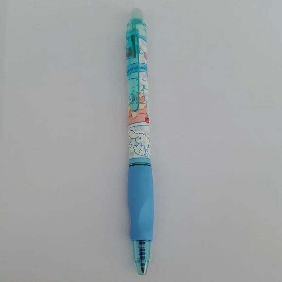 ✅️3/$10✅️ Sanrio Pochacco Cute Blue and White Pen New