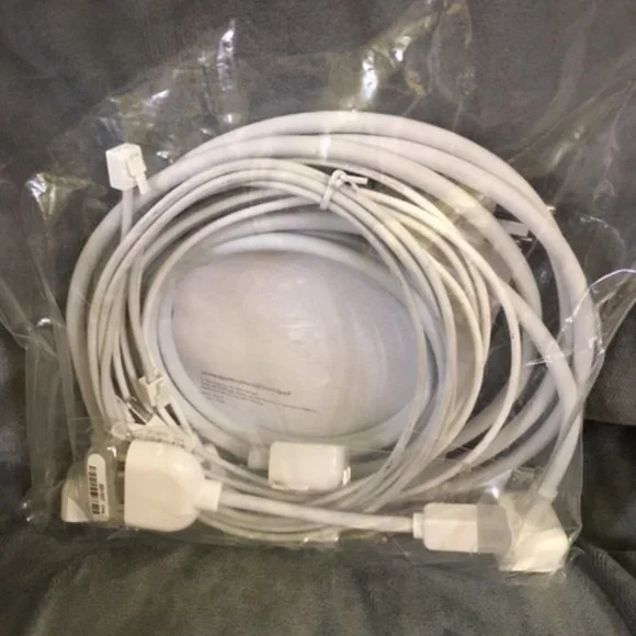 Apple Power Cables