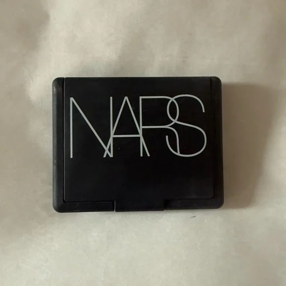 NARS Highlight Powder • Albatross/Champagne • Full Size • RARE Discontinued