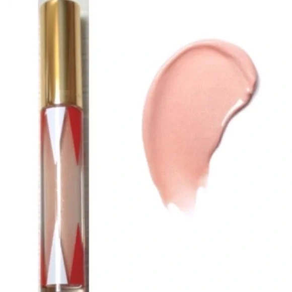 5 for 25⚡️Estee Lauder Discreet Nude Pure Envy Lip Gloss