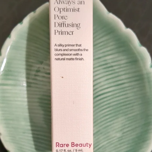 Pore Diffusing Primer