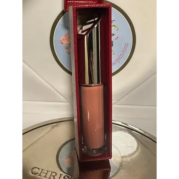 KJAER WEIS Lip Gloss NEW in BOX - TENDERNESS