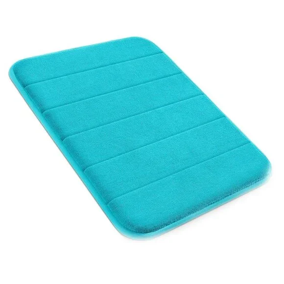 Yimobra Memory Foam Bath Mat Rug 24 x 17