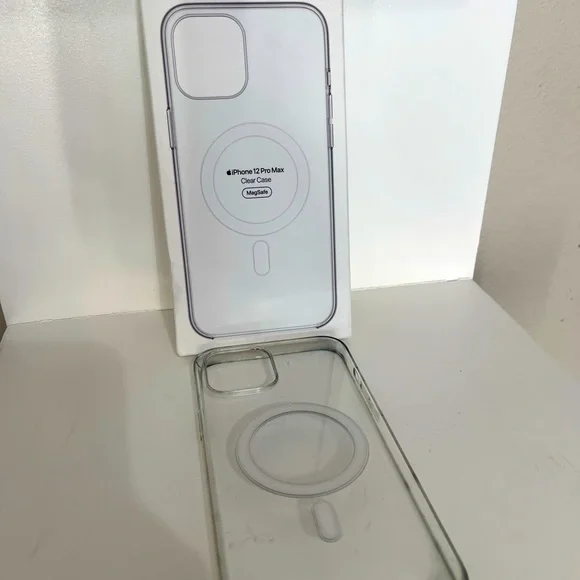 Case iPhone 12 Pro Max