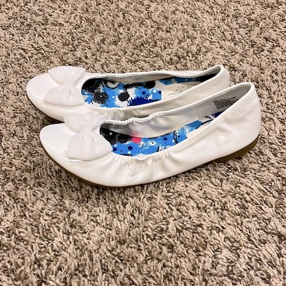 DOMINIQUE NICOLE shoes 🎀