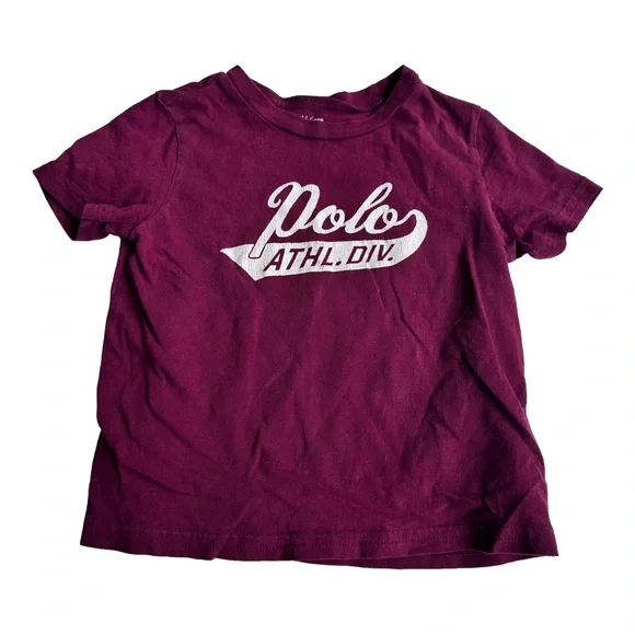 Ralph Lauren Tee