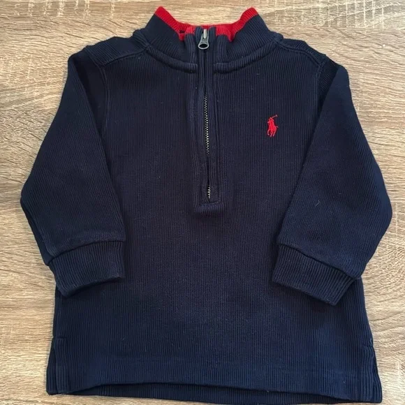 Ralph Lauren Shirt