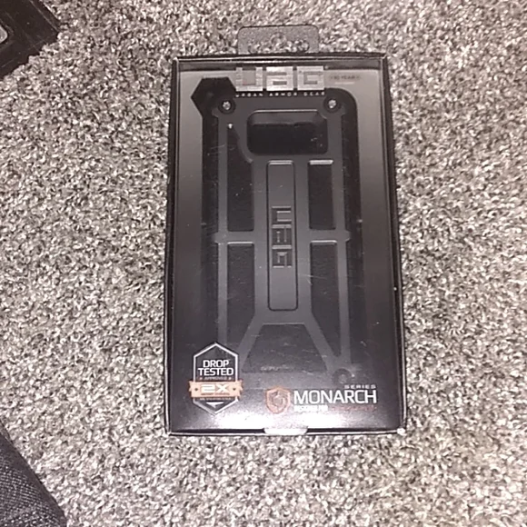 Samsung Galaxy S8 phone case
