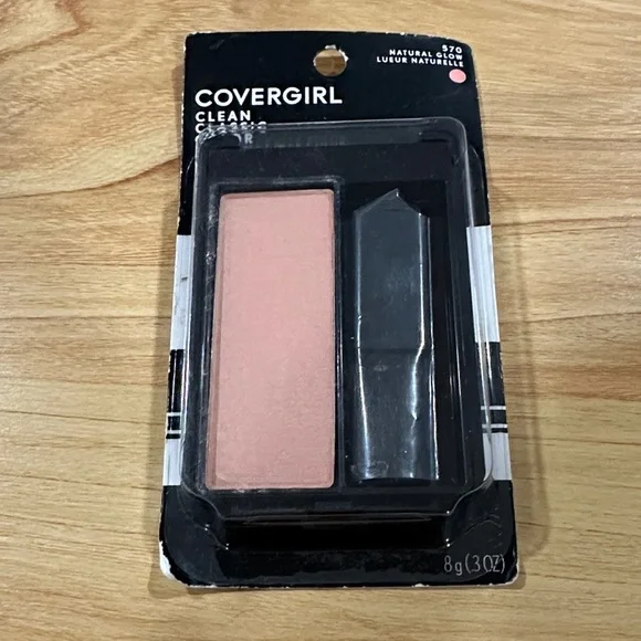 COVERGIRL Clean Color Blush - Natural glow #570