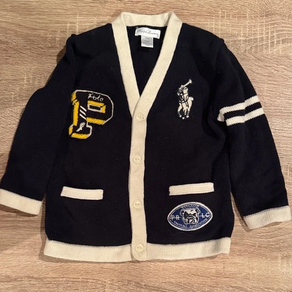 Ralph Lauren Sweater