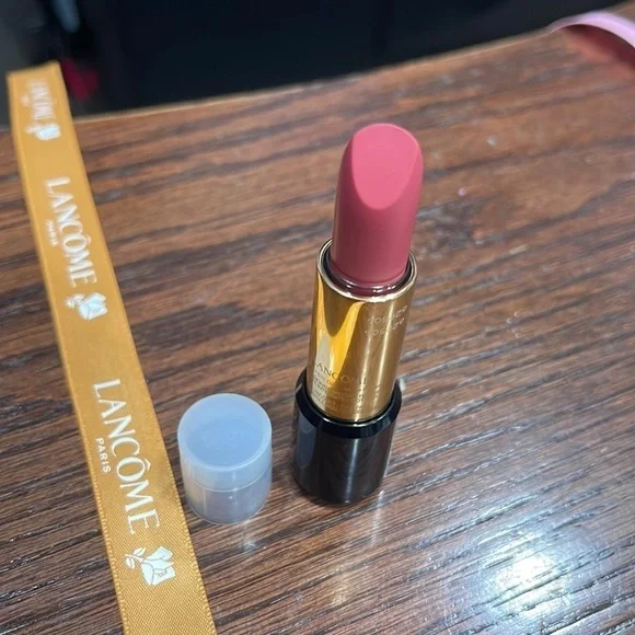 Lancome labsolu Rouge lipstick 290- poeme (matte)