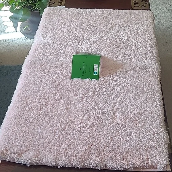 Kate Spade Bath Rug