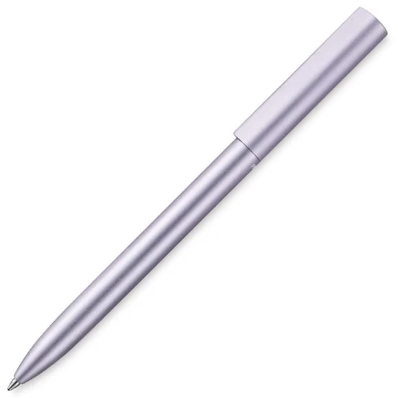 ❤️BUY 10 GET 5 FREE Sleek Silver Pen Pelikan Ineo Ballpoint Pen
