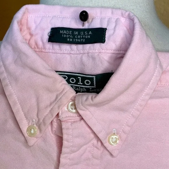 POLO Ralph Lauren